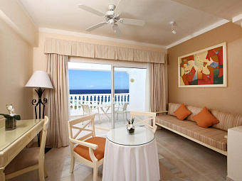 LUXURY BAHIA PRINCIPE RUNAWAY BAY DPC 5*