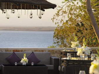  JORDAN VALLEY MARRIOTT DEAD SEA RESORT & SPA 5*