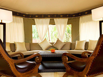 BATHALA ISLAND RESORT 3*