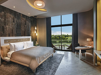 MAXX ROYAL BELEK GOLF RESORT 5*