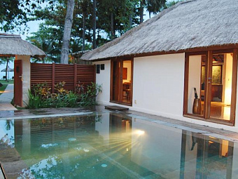 BELMOND JIMBARAN PURI BALI 4*