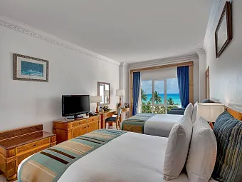 Crowne Plaza Resort Salalah 5*