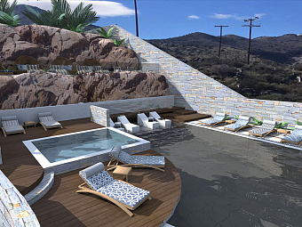 ELOUNDA ORAMA 4*