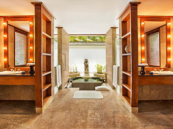 THE OBEROI BALI 5*