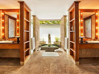 THE OBEROI BALI 5*