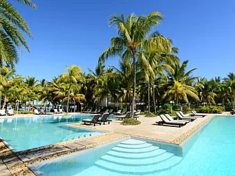 THE RAVENALA ATTITUDE 4*