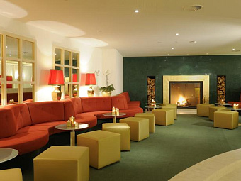 SAALBACHER HOF HOTEL 4* 