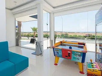  Отель LOUTSIANA HOTEL APTS, Кипр, Айя-Напа.