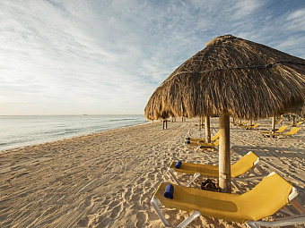 IBEROSTAR PARAISO MAYA 5*