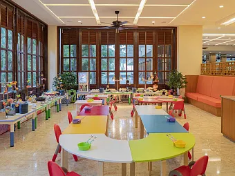 SHERATON SANYA RESORT 5*