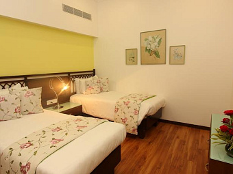   RAMADA GOA CARAVELA BEACH RESORT 5*, ,  .