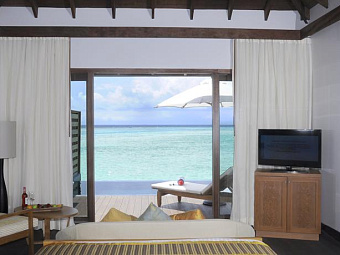 ANANTARA VELI MALDIVES 5*