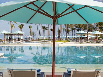 SAII (ex. OUTRIGGER) LAGUNA PHUKET BEACH RESORT 5*