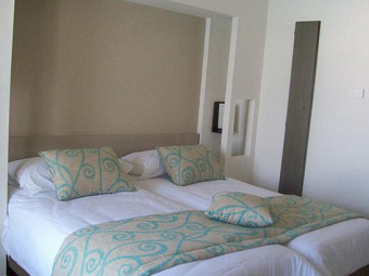 PALM AZUR 4* (ех RIU PALM AZUR)