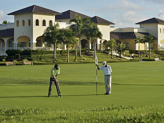 IBEROSTAR GRAND HOTEL BAVARO 5*