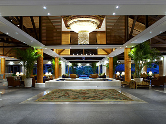  THE LAGUNA RESORT & SPA 5*LUXE