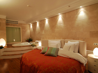SPLENDID CONFERENCE & SPA BEACH RESORT 5*