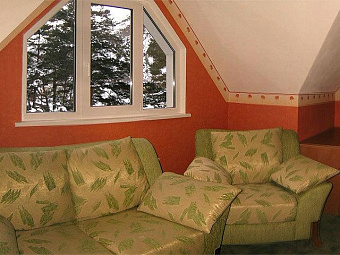 ОЗОН-ГРАНД 4*