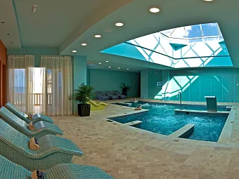 Отель IBEROSTAR ROSE HALL BEACH 5*