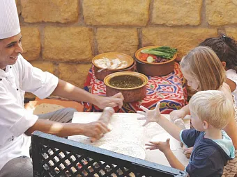  Отель FOUR SEASONS RESORT SHARM EL SHEIKH 5*,  Египет, Шарм-Эль-Шейх.