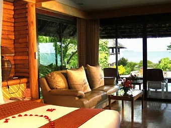  Отель SUNSET PARK RESORT & SPA 4*, Таиланд, Паттайя.