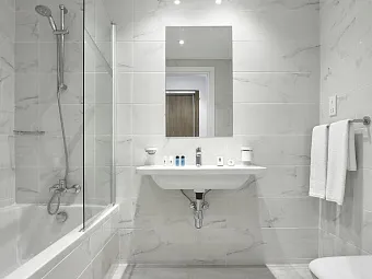 Отель SUN N BLUE BOUTIQUE HOTEL 4*