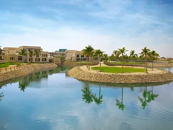 Salalah Rotana Resort 5*