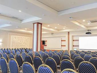 ALEAN FAMILY RESORT BIARITZ 4*