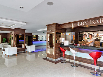 CRYSTAL AURA BEACH RESORT & SPA 5*
