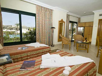 Отель ISLAND VIEW RESORT (Ex-SUNRISE ISLAND VIEW) 5*