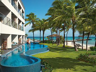 ZOETRY MONTEGO BAY JAMAICA 5*