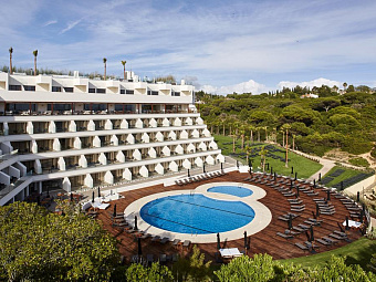 TIVOLI CARVOEIRO 4*