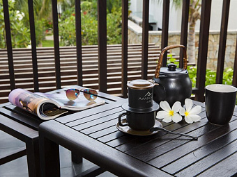 AMIANA RESORT NHA TRANG 5*