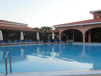 STARFISH CUATRO PALMAS 3*