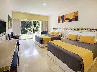 VIVA WYNDHAM AZTECA 4*