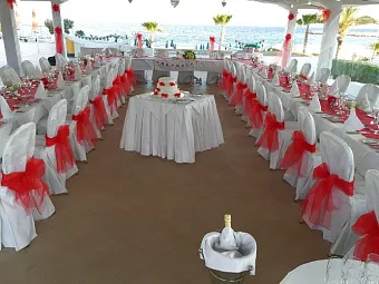  Отель ASTERIAS BEACH 4*, Кипр, Айя-Напа.