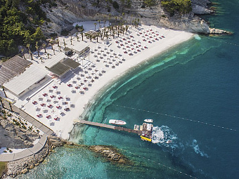   MAXX ROYAL KEMER RESORT 5*