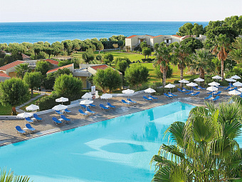 GRECOTEL LUX.ME RHODOS 4*+, , , 