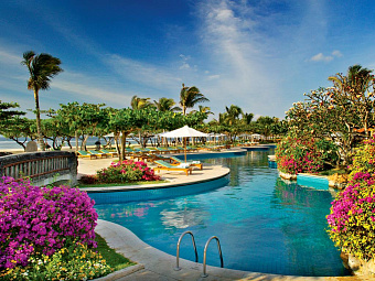 GRAND HYATT BALI 5*