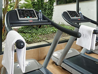 IBEROSTAR CRISTINA 4* (ех IBEROSTAR ROYAL CRISTINA)