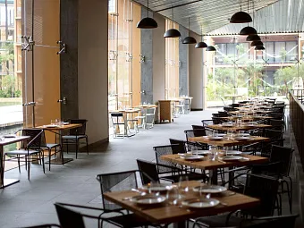 Отель XCARET MEXICO 5*