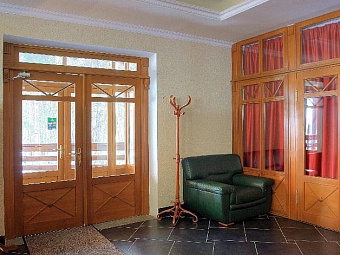 ОЗОН-ГРАНД 4*