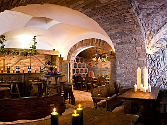 Отель KOHLERHOF HOTEL 4*