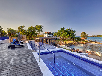 GRAND LIDO NEGRIL 5*