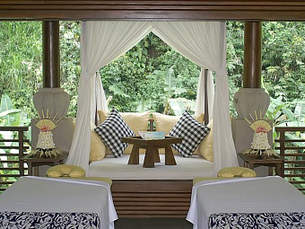  MAYA UBUD RESORT 5*