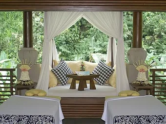 Отель MAYA UBUD RESORT 5*