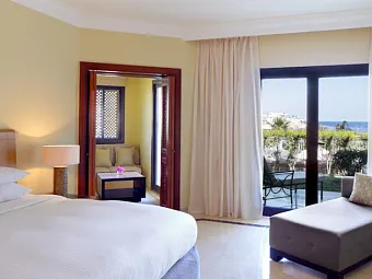  Отель PARK REGENCY SHARM EL SHEIKH 5*,  Египет, Шарм-Эль-Шейх.