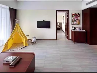 GRAND SOLUXE HOTEL & RESORT SANYA 5*