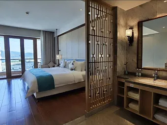 DADONGHAI HOTEL SANYA 5*