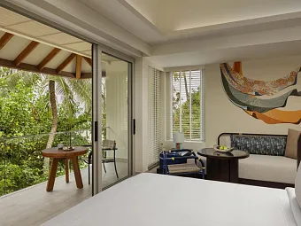 AVANI+ FARES MALDIVES RESORT 5*, Мальдивы, Баа Атолл